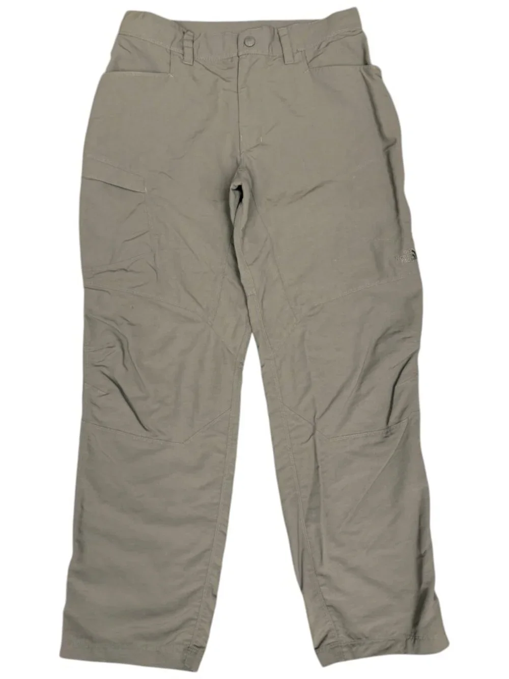 THE NORTH FACE Men's Paramount Cargo‎ Traverse Hiking Pant Tan | Size 32